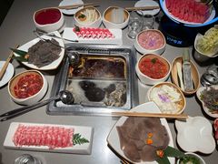 -海底捞火锅(石厦时代广场店)