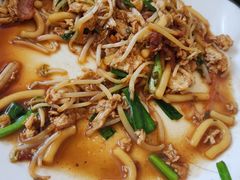 炒合菜-上庄晋风庄园(上庄店)