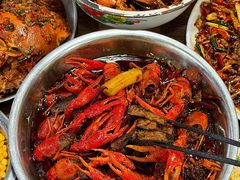 -辣螃铠盆盆蟹大排档(海昌店)