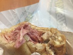-赛百味(仙林金鹰店)