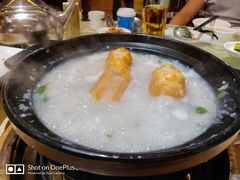-丰尔粥食·粥底火锅·桑拿鸡(大良总店)