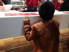 -必胜客(衡百店)