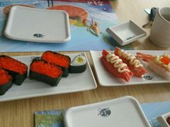 -友壹町寿司(嘉洲广场店)