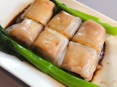 -御花园·粤菜·海鲜火锅(中山公园店)