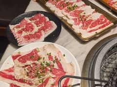 -火炉火自助餐(西直门凯德MALL店)