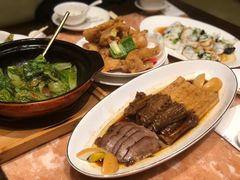 椒盐牛蛙-金玉满堂潮州酒楼(无限极荟购物广场店)
