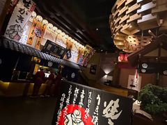 -千代武日本料理(哈西店)