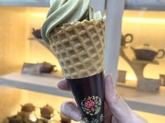 -吴裕泰茶庄(前门大街店)