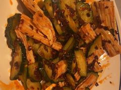 -七八冷面·延边朝鲜族美食(欢乐谷店)