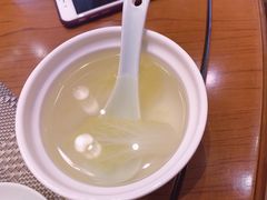 开水白菜-盘飧市(春熙路店)