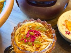 -尽善百年古院餐厅(王家老宅店)