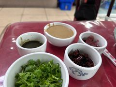 -山海关清和浑锅店