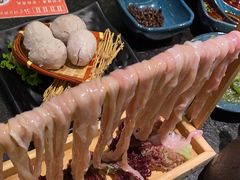 -湊湊火锅·茶憩(打浦桥日月光店)