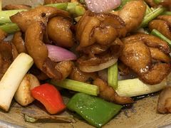 -七叔家宴家常广西菜(明秀东路店)
