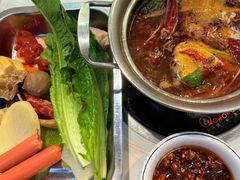 -壹天自助小火锅·贵州地摊火锅