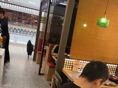 -沼津港精致料理·寿喜烧·烧鸟(龙湖南桥天街日料榜单店)