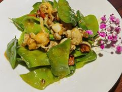 -前海沿·青岛菜(五四广场永旺店)