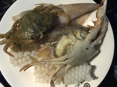 -火宴山海鲜自助火锅(酱园店)