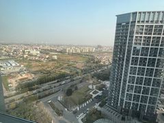 -中山保利艾美酒店-乐美中餐厅