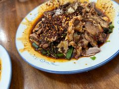 -温记府廟豆汤饭·始于1955年(海椒店)