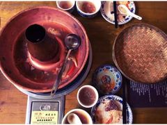 -陀岗美食·云南藏式特色餐厅