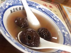 -粗茶淡饭(东关街店)
