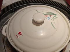 -清真老东乡开锅羊肉(甘南路店)