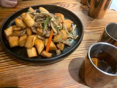 -塔哈尔·新疆盛宴(城西银泰店)
