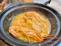 -甬小馆·焗海鲜温州菜(五马街店)