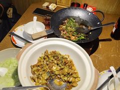 -辣得叫湘菜(四明店)