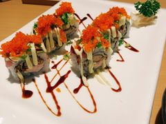 -Hatsune隐泉日式料理(三里屯太古里店)