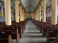 -平安桥天主教堂