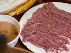 -前门张记涮肉(前门店)