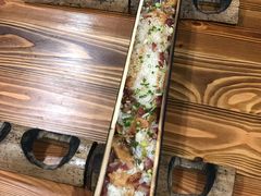 -香竹农庄•传统竹筒饭(十年店)