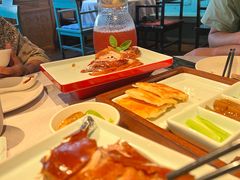 -京味斋·北京烤鸭(华威桥北工大店)