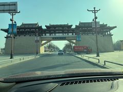 -赵州桥景区
