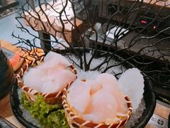 -湊湊火锅·茶憩(东城万达店)
