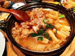 -千代武日本料理(爱建店)