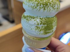 -DQ·蛋糕·冰淇淋(河东万达店)