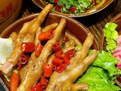 -冯校长老火锅(广州正佳广场店)