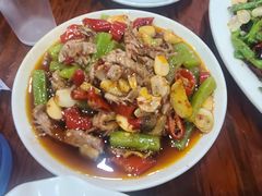 -雨田饭店(华兴东街店)