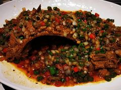 -新乾隆酒楼(帝景园店)