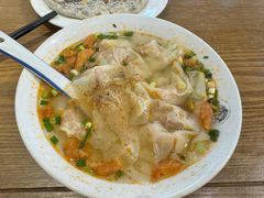 秀嫂馄饨-秀嫂挞粿