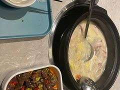 -百年果林椰子鸡(益田假日里店)