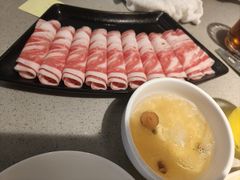 -海底捞火锅(牡丹园店)