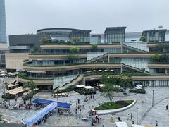 -La Terre乐田(万象城店)