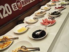 -豪客来牛排(红豆万花城店)