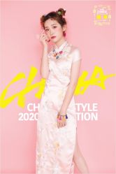 -onlygirl摄影美学馆高端定制(江滩店)