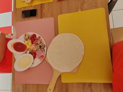 -城市大道红炉披萨烘焙坊