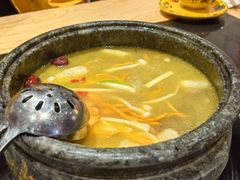 -田村·石锅藏香鸡(布达拉宫店)